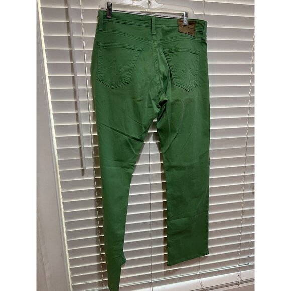 AG Adriano Goldschmied The Protege Straight Leg Chinos‎ - Size 32x32 - Picture 3 of 5